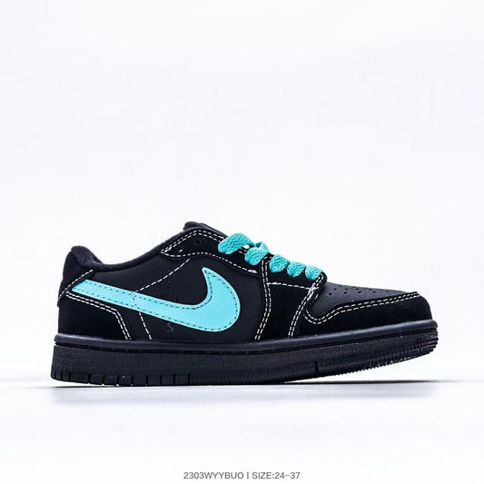 Jordan 1 Retro x Travis Scott Tiffany Infantil