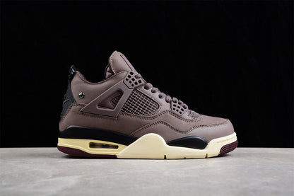 Air Jordan 4 A Ma Maniére