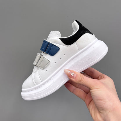 Tênis Alexander McQueen Colors Infantil