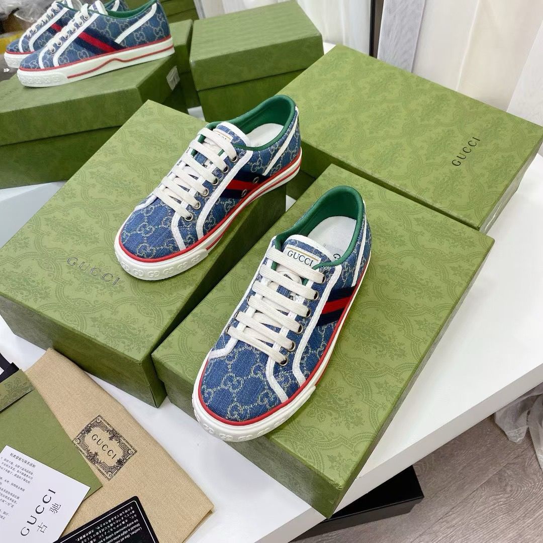 Gucci Tennis 1977 GG