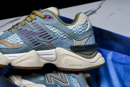 New Balance 9060 Bodega Age of discovery