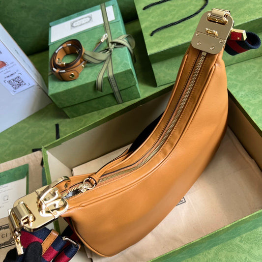 Gucci Attache Small shoulder bag