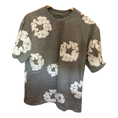 Camiseta Wreath Denim Tears