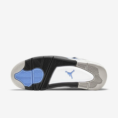 Air Jordan 4 Retro University Blue