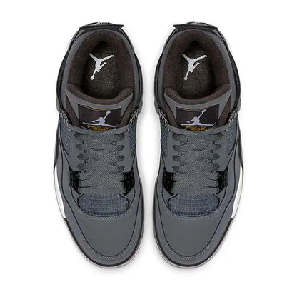 Air Jordan 4 Retro Cool Grey