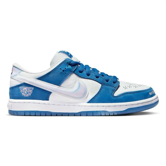 Nike SB Dunk Low Born x Raised