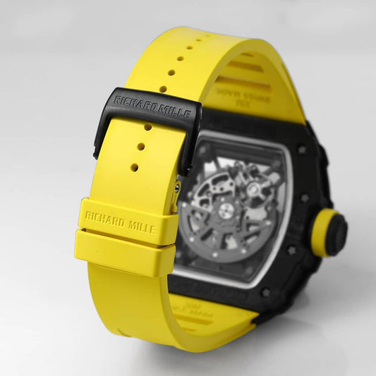 Relógio Richard Mille RM 35-02