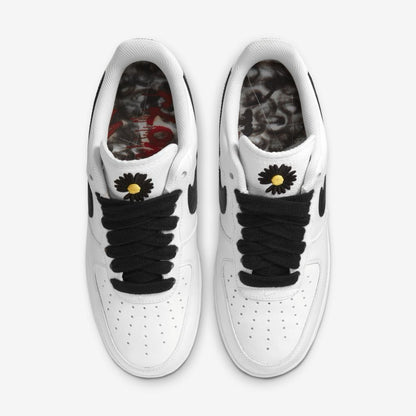 Nike Air Force 1 Low Peaceminusone Paranoise White 2.0