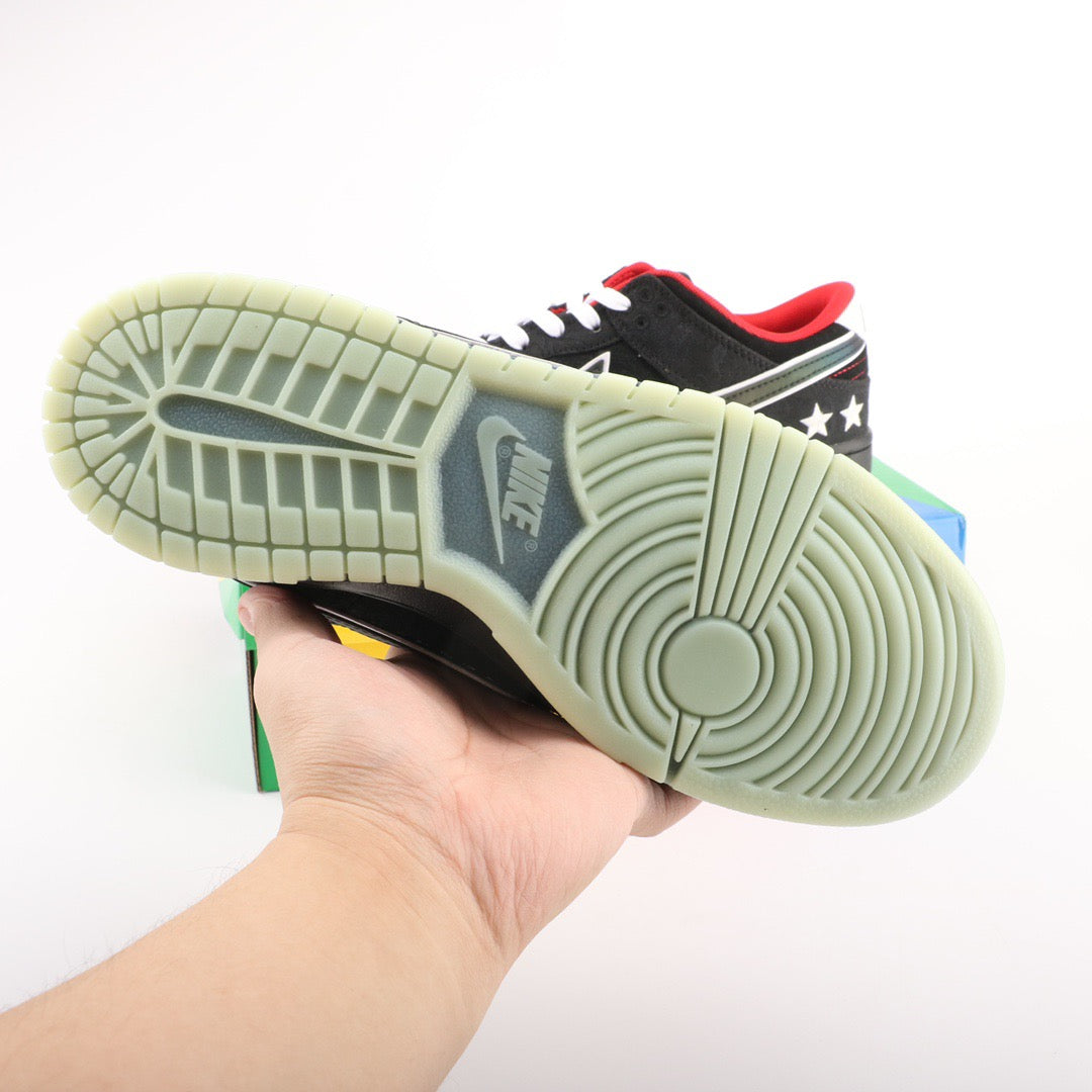 Nike Dunk Low x LPL League Of Legends Men&#39;s