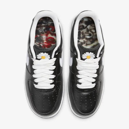 Nike Air Force 1 Low Peaceminusone Paranoise Black 2.0