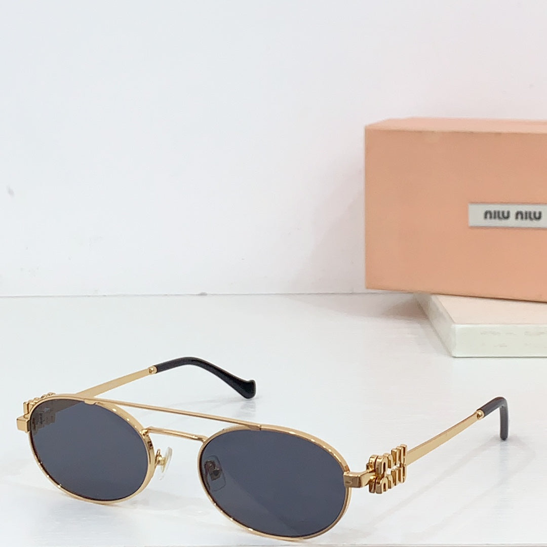 Óculos Miu Miu