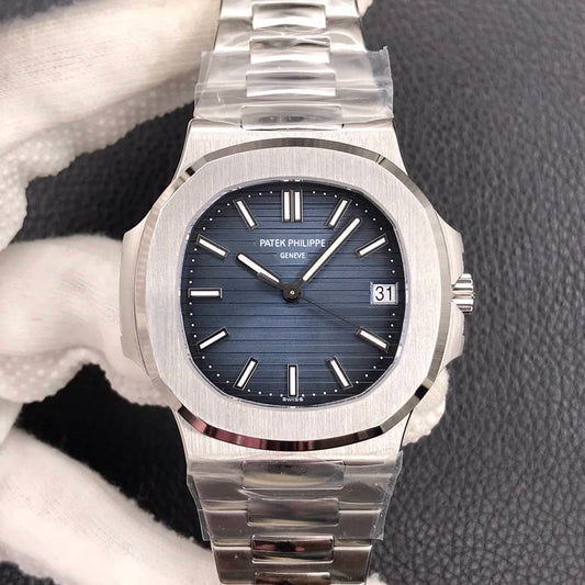 Relógio Patek Philippe Nautilus