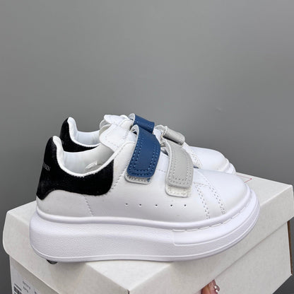 Tênis Alexander McQueen Colors Infantil