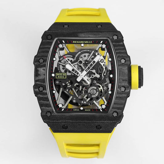 Relógio Richard Mille RM 35-02