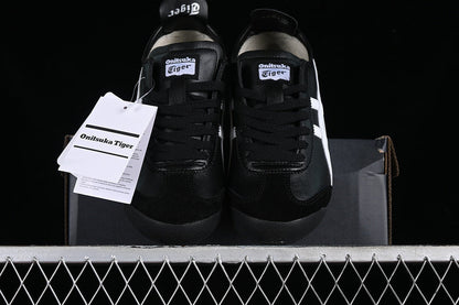 Onitsuka Tiger Mexico 66 BLACK/WHITE