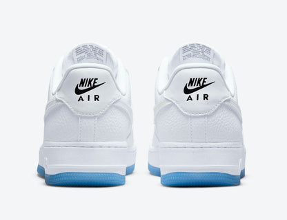 Nike Air Force 1 Low UV Reactive Swoosh