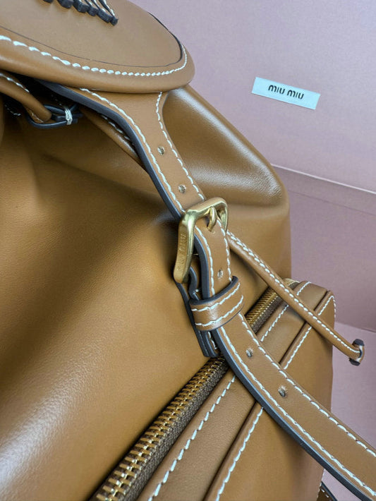 Mochila Miu miu