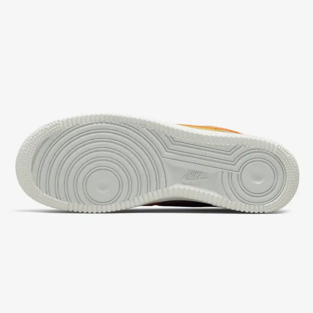 Nike Air Force 1 Low Nature Sun Club