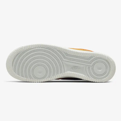 Nike Air Force 1 Low Nature Sun Club