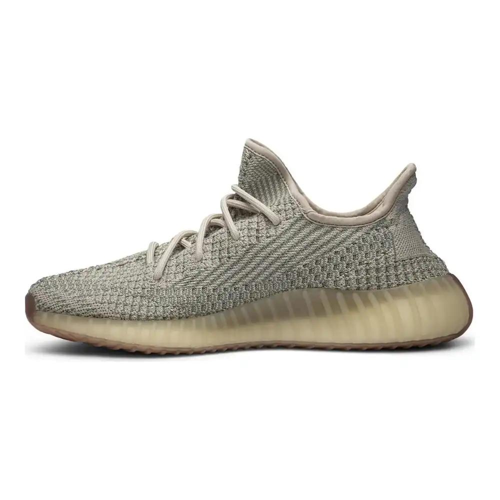 Adidas Yeezy Boost 350 V2 Citrin (non-reflective)