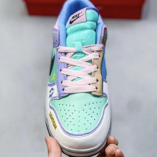Dunk Low Toy Story
