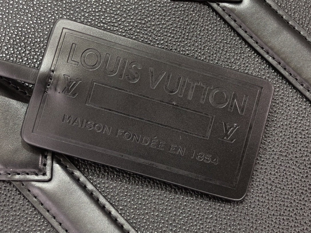 Lv Messenger Aerogram