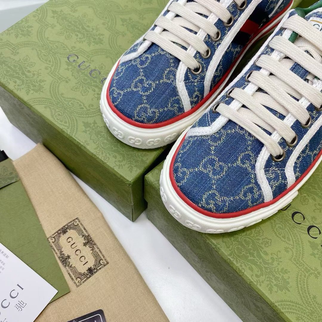 Gucci Tennis 1977 GG