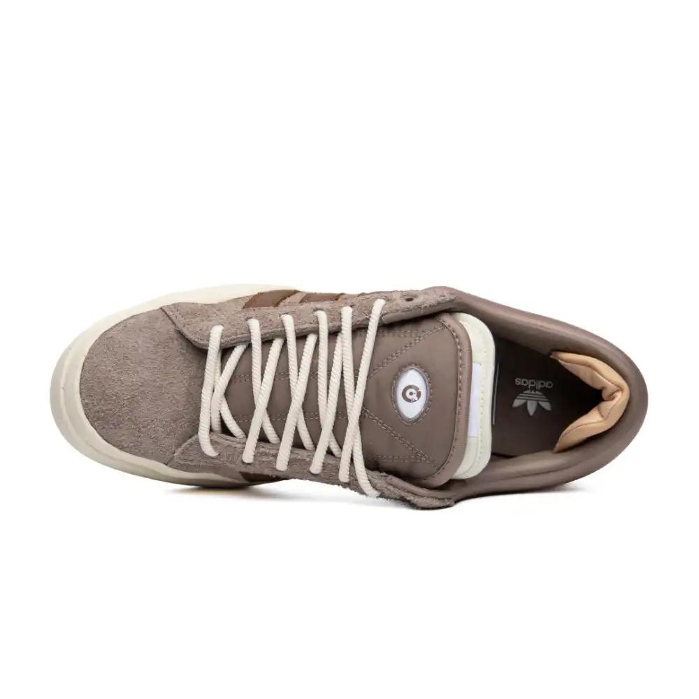 Bad Bunny x Adidas Campus 00s Brown