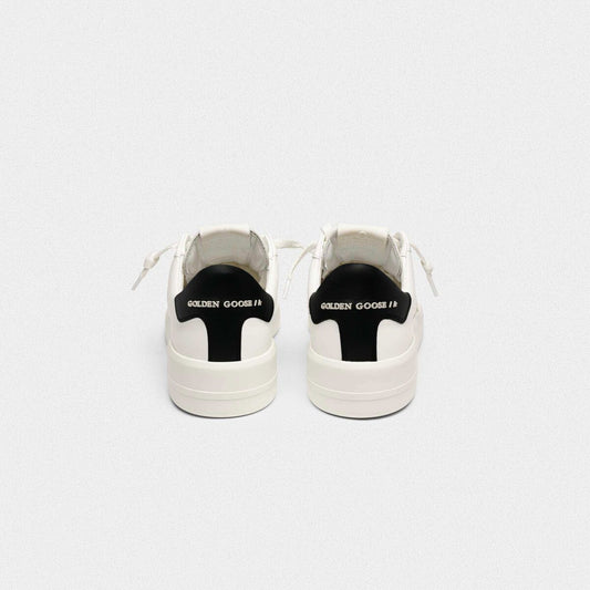 Tênis Golden Goose Purestar Branco