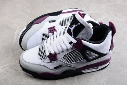 Air Jordan 4 Retro PSG