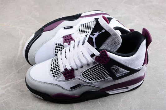 Air Jordan 4 Retro PSG