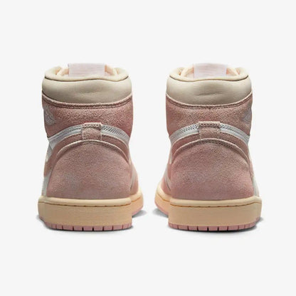 Air Jordan 1 Retro High Washed Pink