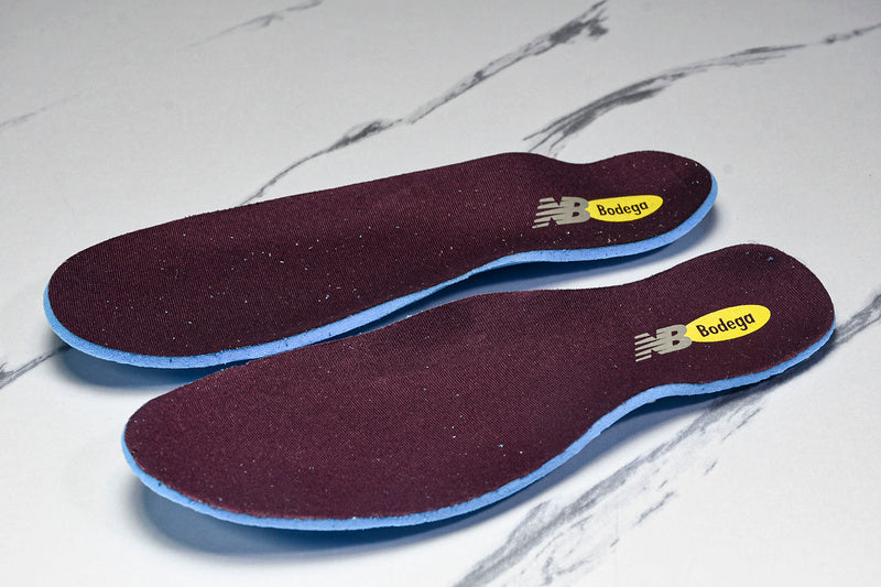 New Balance 9060 Bodega Age of discovery