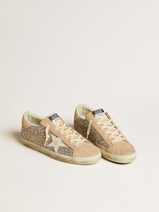 Tênis Golden Goose Superstar