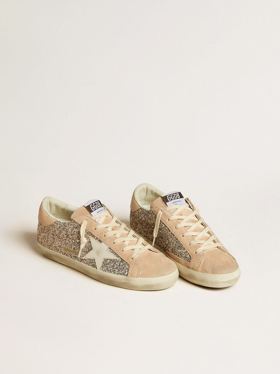 Tênis Golden Goose Superstar