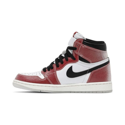 Air Jordan 1 Retro High Trophy Room Chicago
