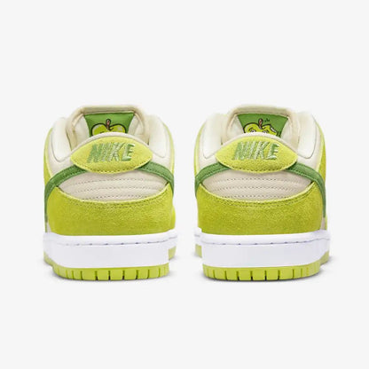 Nike Dunk Low Sour Apple