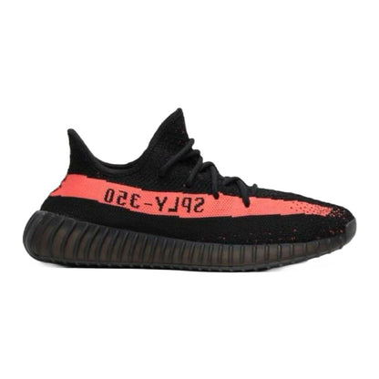 Adidas Yeezy Boost 350 V2 Core Black Red