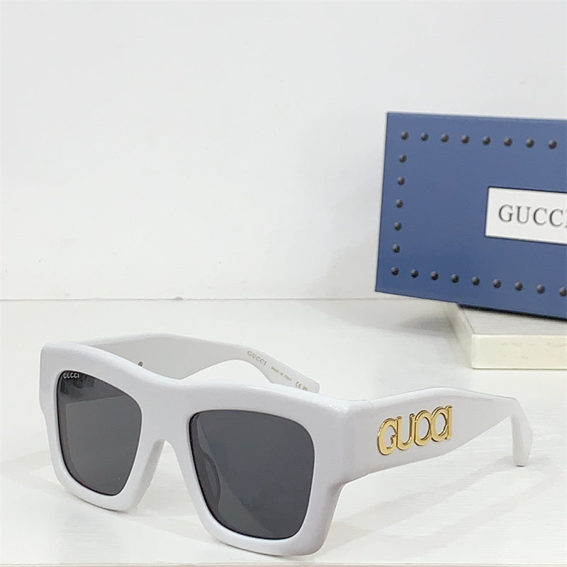 Óculos de Sol Acetato Preto Lentes Escuras