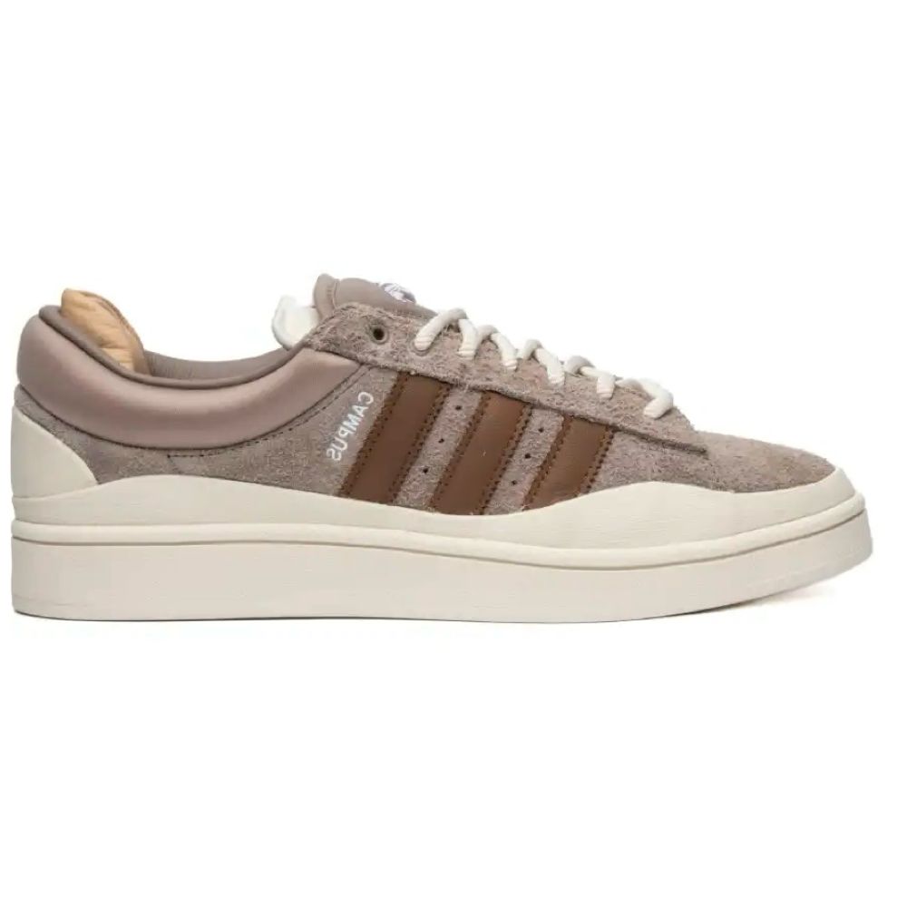 Bad Bunny x Adidas Campus 00s Brown