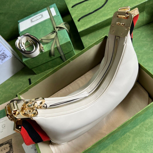 Gucci Attache Small shoulder bag