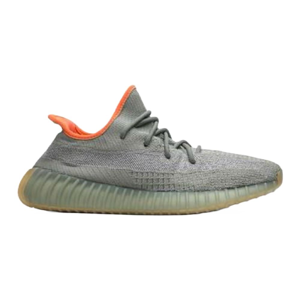 Adidas Yeezy Boost 350 V2 Desert Sage (reflective)