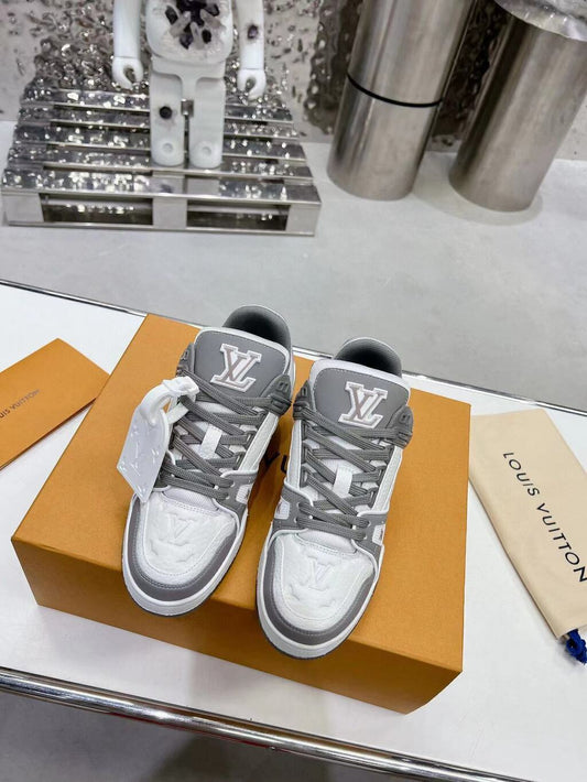 Trainer Denim