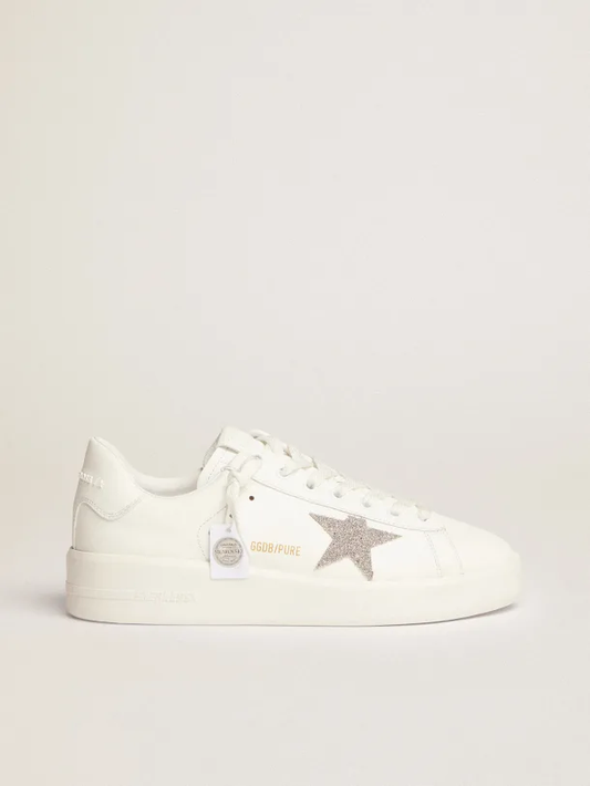 Tênis Golden Goose Purestar