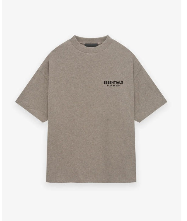 Camiseta Básica Algodão Essencial