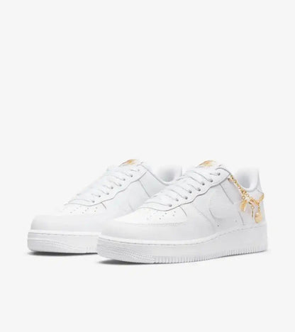 Nike Air Force 1 Low Pendant White