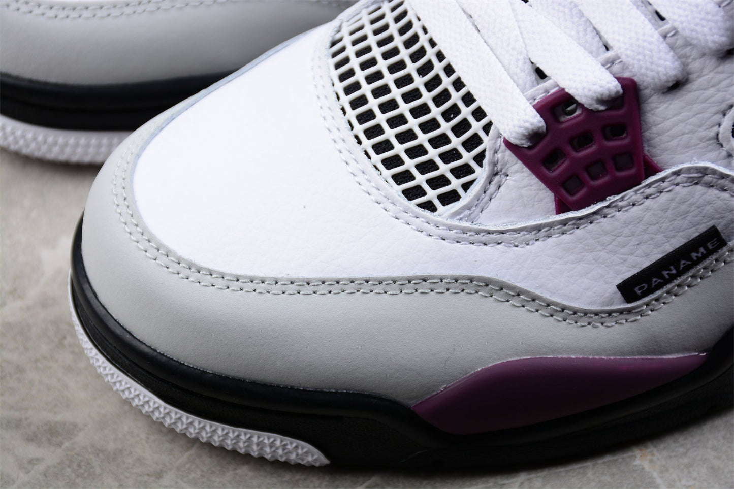 Air Jordan 4 Retro PSG