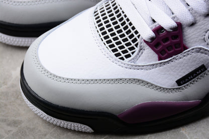 Air Jordan 4 Retro PSG