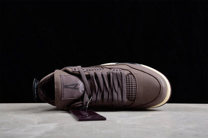 Air Jordan 4 A Ma Maniére