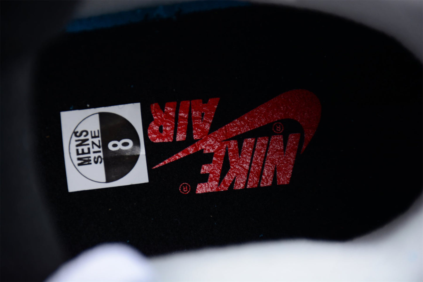 Air Jordan 4 Retro "White Cement"